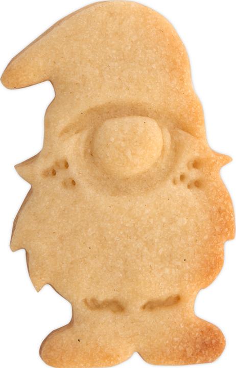 Image du produit Städter Emporte-pièce gaufré Lutin