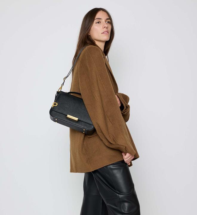 Immagine prodotto Picard Calais Handtasche Leder 27 cm