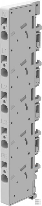 Actual product image Eaton ZSD-ESK25-SPZT EP-501394 Power terminal for ZSD and 40mm