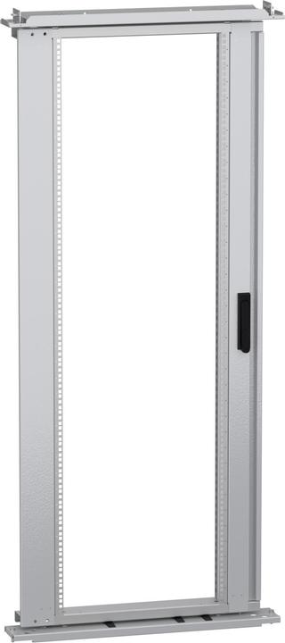 Actual product image Schneider Electric 19 inch swing frameHxW 1800x800mm NSYRSWC36