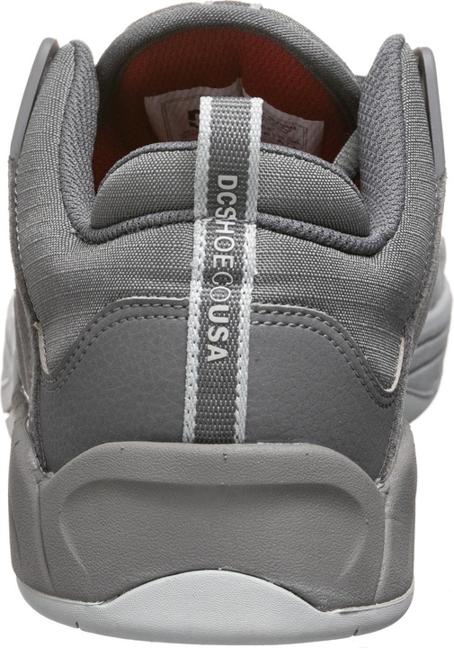 Actual product image DC Shoes Williams Slim S (41)