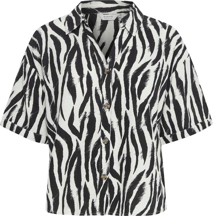 Produktbild B.young BYFALAKKA SS SHIRT 20814551 (46)