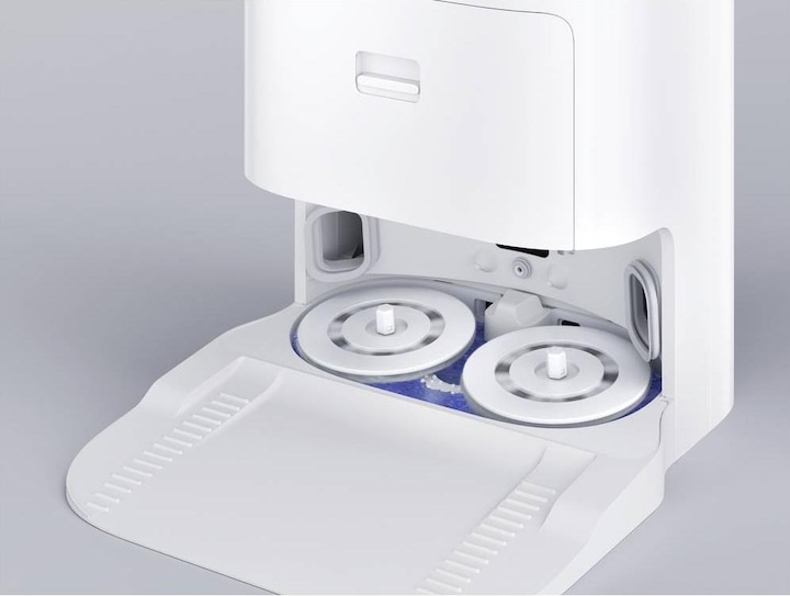 Image du produit Xiaomi Robot Vacuum X10+ (Robot d'aspiration et de nettoyage)