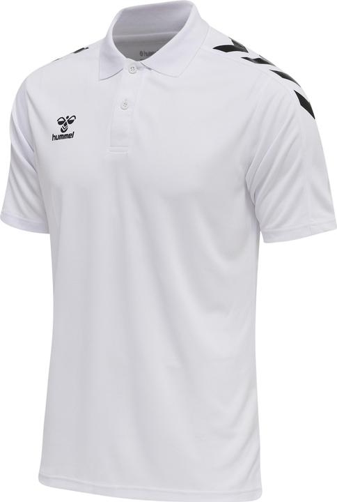 Actual product image hummel Core Xk Functional Polo (S)