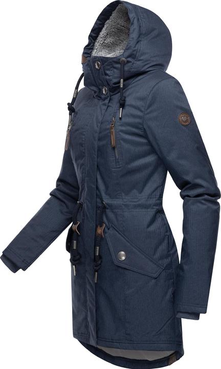 Image du produit Ragwear Elsie Mélange (3XL)