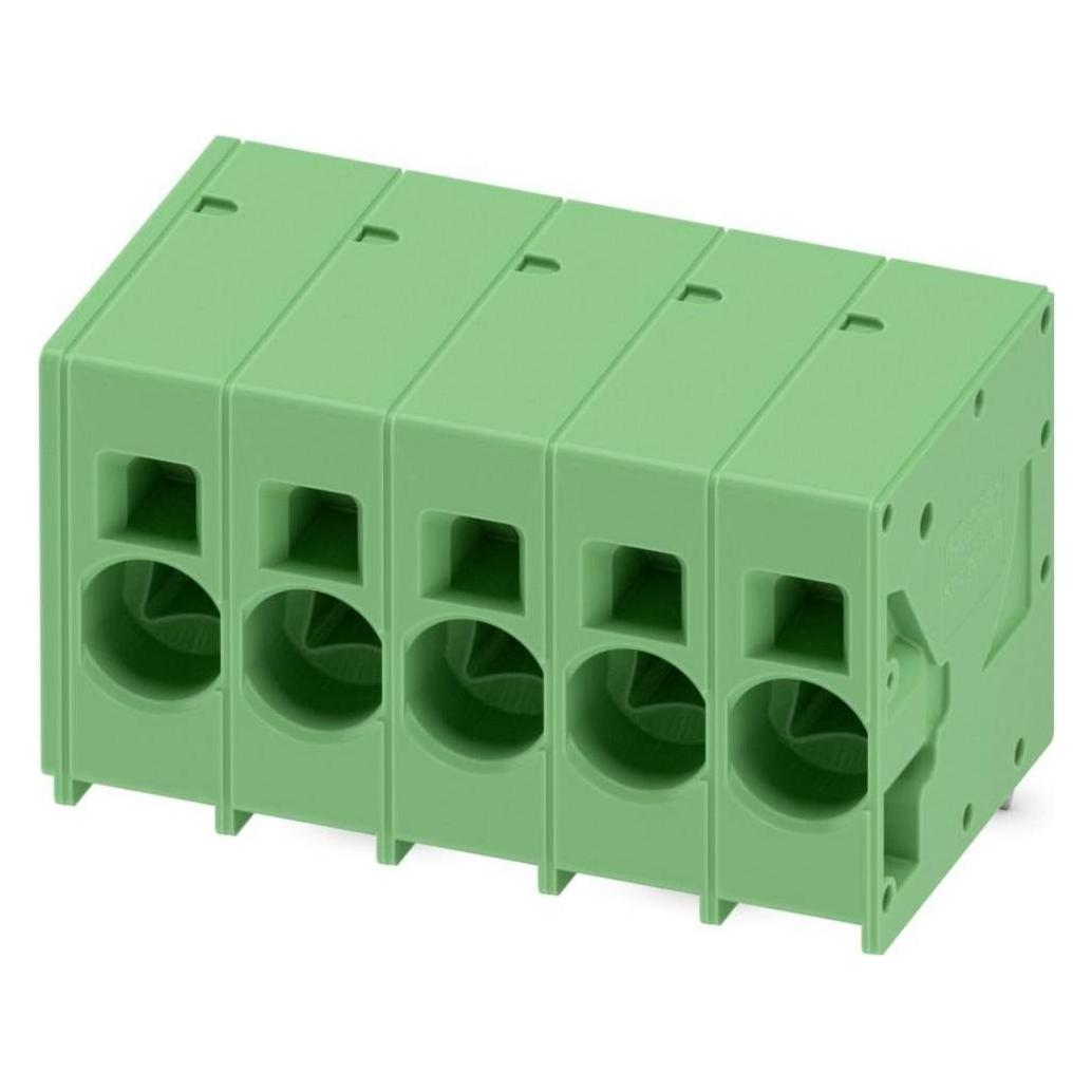 Phoenix Contact Verde Spt 16/ 5-H-10,0-Zb, Cavo + Spina Elettrica,