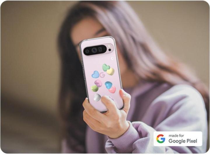 Immagine prodotto Spigen Ultra Hybrid (Google Pixel 9 Pro XL)