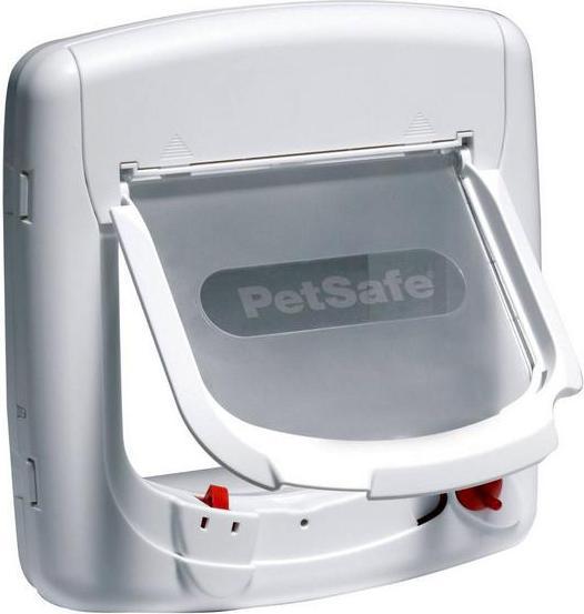 Actual product image PetSafe Staywell (Magnetic cat flap)