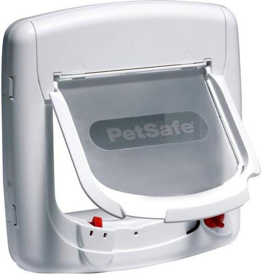 Actual product image PetSafe Staywell (Magnetic cat flap)