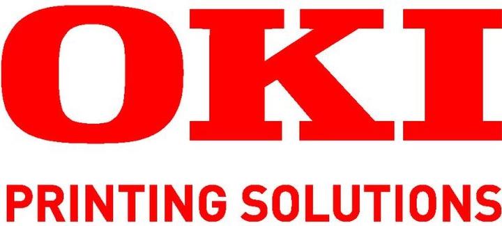 Produktbild OKI 44574302 (BK)