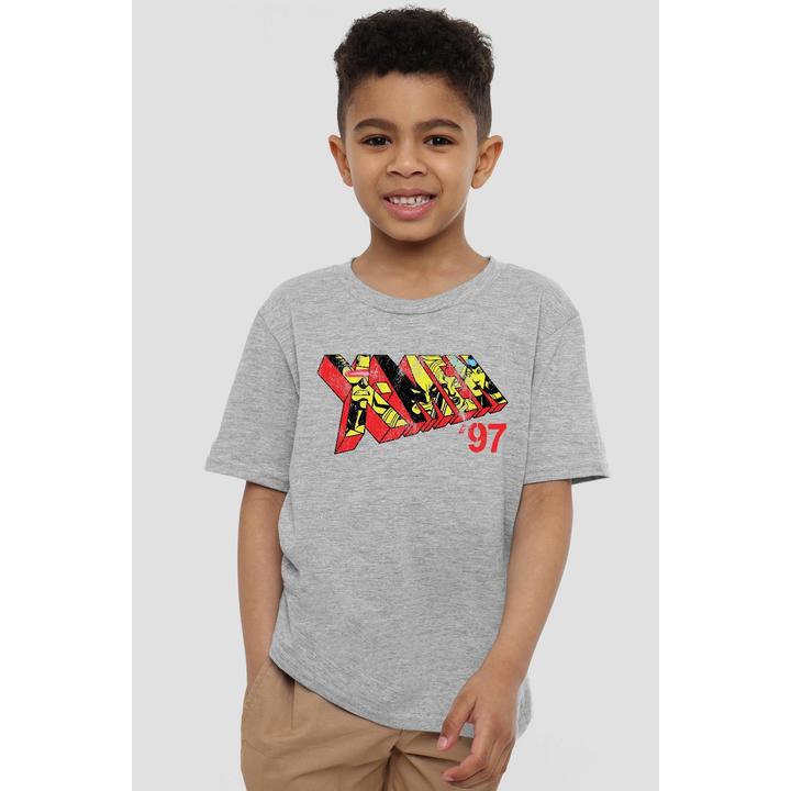 Produktbild XMen 97 TShirt (152, 158)