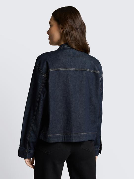 Actual product image Tom Tailor Jeansjacke (36)