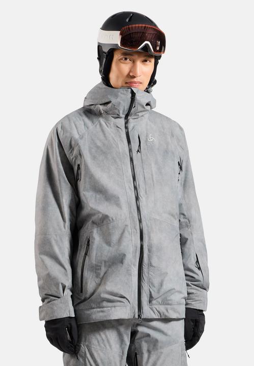 Actual product image Odlo Descent Pow (XL)