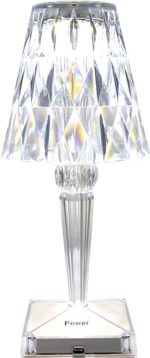 Actual product image Tracon Desktop battery LED decoration lamp (70 lm)