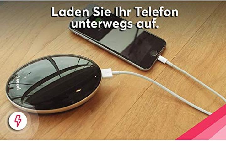 Immagine prodotto Keezel KZL-V2 Wireless Internet Security Router