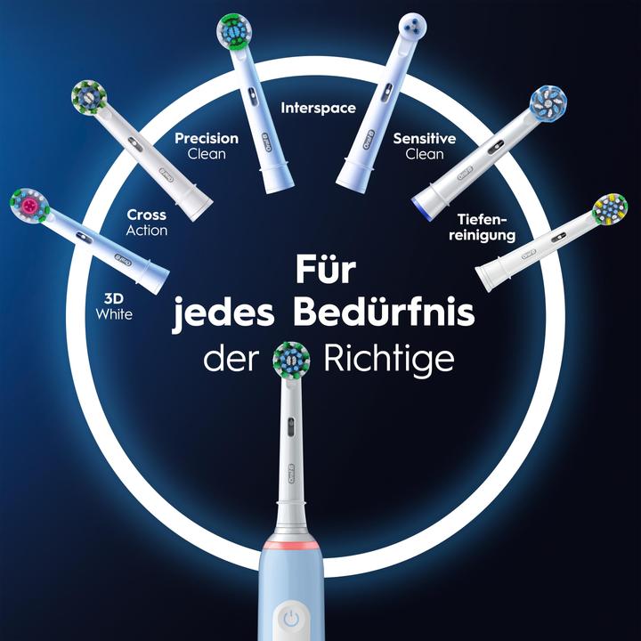 Immagine prodotto Oral-B Pro 3 3000 (Spazzolino oscillante)