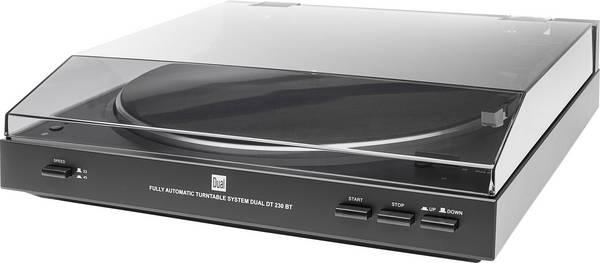 Produktbild Dual DT 230 (Vollautomatisch)