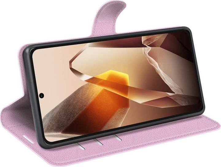 Produktbild Cover-Discount OnePlus 13 - Leder Etui Hülle (OnePlus 13)