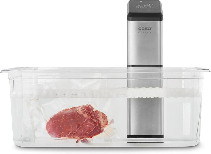 Produktbild Caso Sous-Vide Garer SV 2000 Pro
