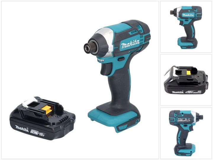 Produktbild Makita DTD 152