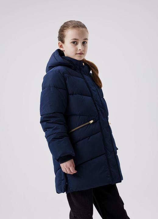 Produktbild Name it Nkfmemo Jacket Long TB (140)