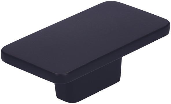 Actual product image Siro Furniture knobs