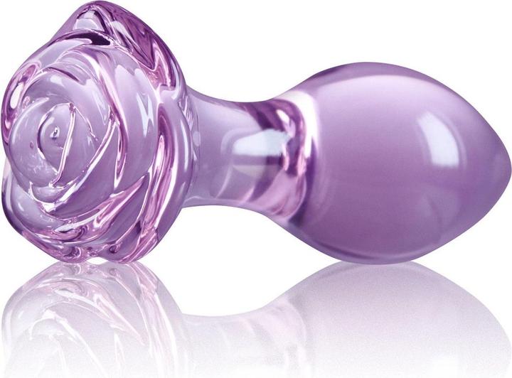 Produktbild NS Novelties Crystal Rose Plug