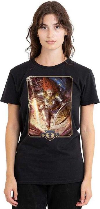 Produktbild Dungeons & Dragons 2024 TShirt (M)