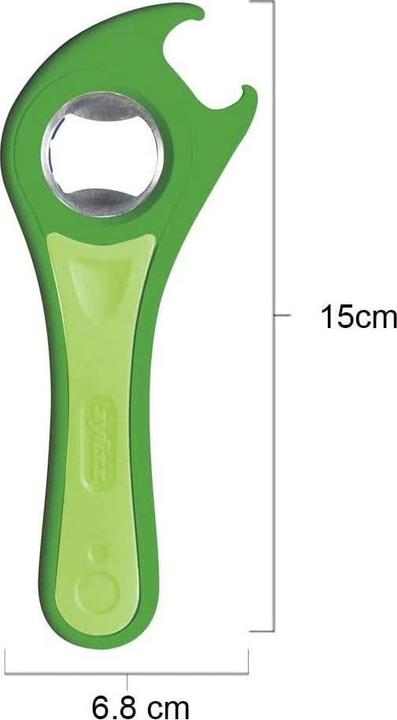 Produktbild Zyliss 5in1 Öffner (Deckelöffner)