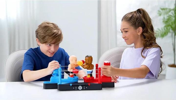 Image du produit Silverlit Fist on Fire Battle Pack