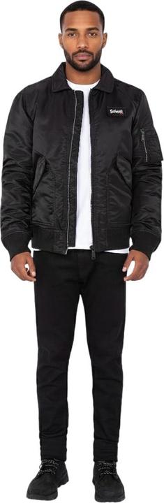 Actual product image Schott Nyc Bomber Jacket (L)