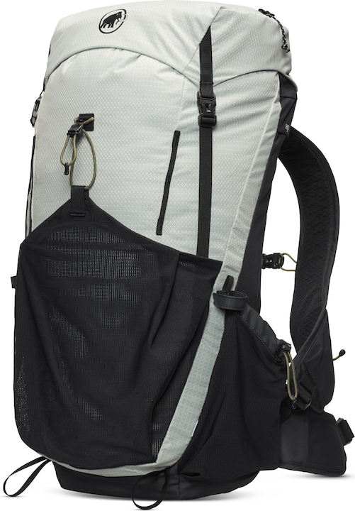 Silver Sage, Black