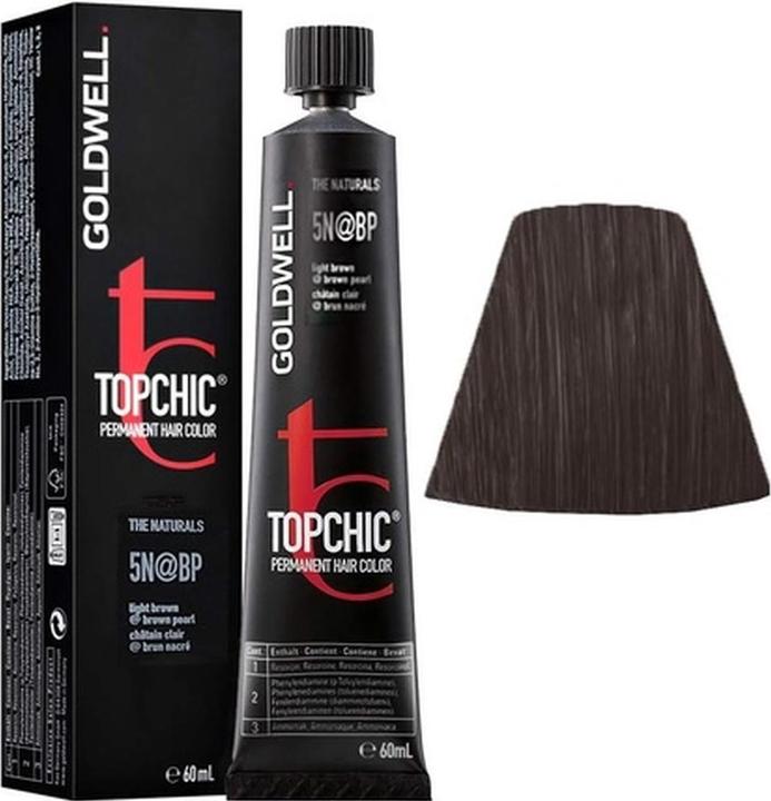 Produktbild Goldwell Topchic (Braun)