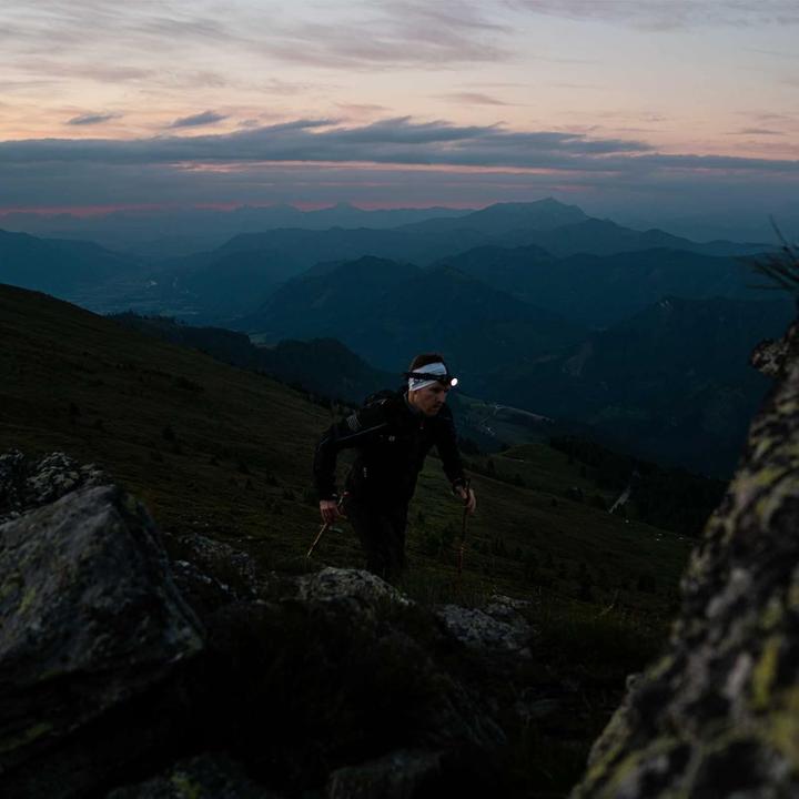 Produktbild Ledlenser H7R Core (1000 lm)