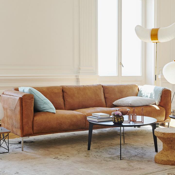Produktbild Ikarus Benoni Sofa 3-Sitzer (3-Sitzer)