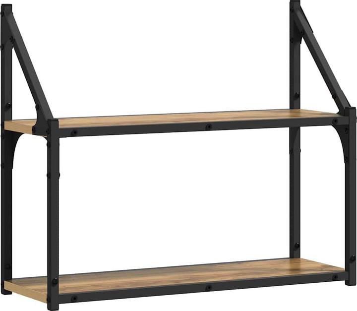 Quercia lavorata a mano