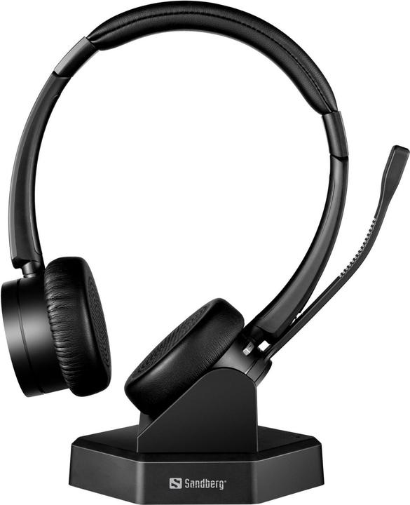 Sandberg Pro+ (Wireless, USB-C)