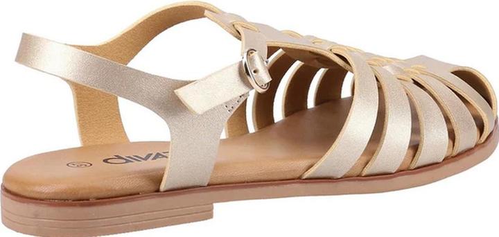 Actual product image Divaz Gracie sandals (38)