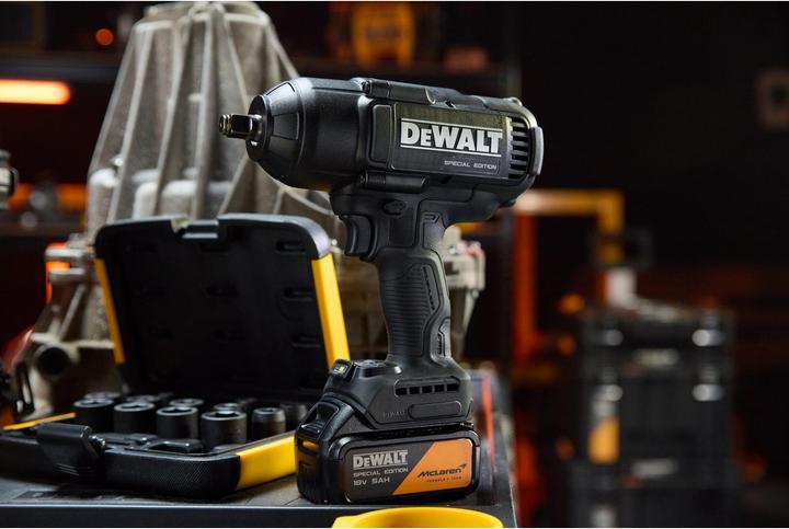 Produktbild DeWalt McLaren / DCF900 / 2x 5Ah (18 V)
