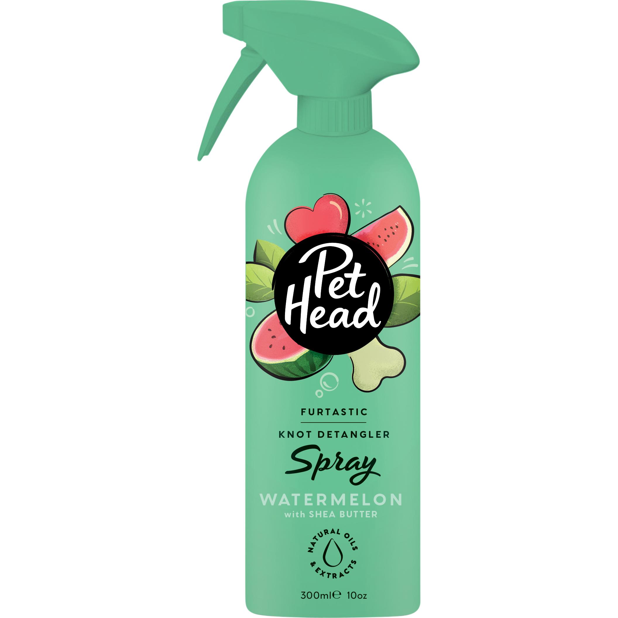 Pet Head Spray Disgelo Furtastic, 300 ml (Cane, 300 ml), Prodotti di cura