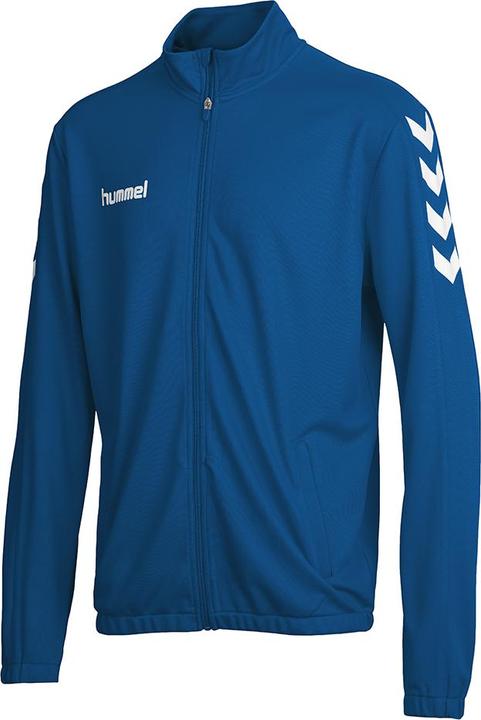 Actual product image hummel Core Poly Jacket (XXL)