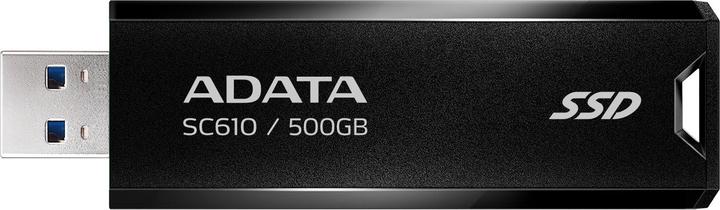 Produktbild Adata SC610 (500 GB, USB-A)