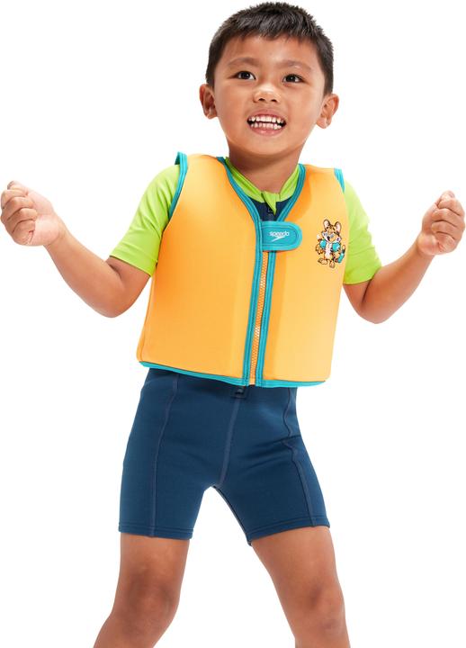 Actual product image Speedo Learn to Swim Character Printe (M, 15-20kg)
