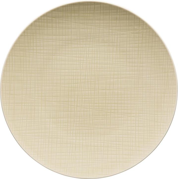 Produktbild Rosenthal Teller flach 33 cm - Mesh Colours (1x, 33 cm)
