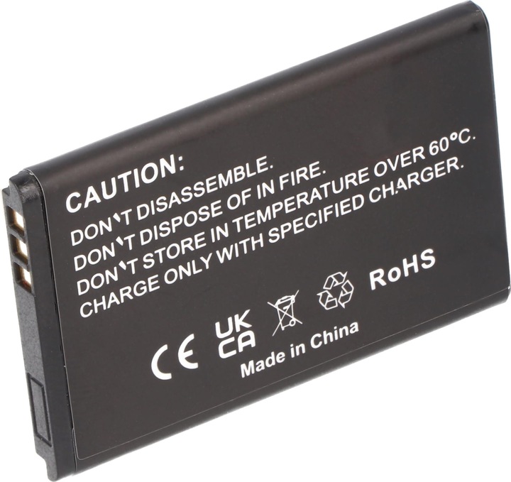 Image du produit Nokia Batterie BL-4C