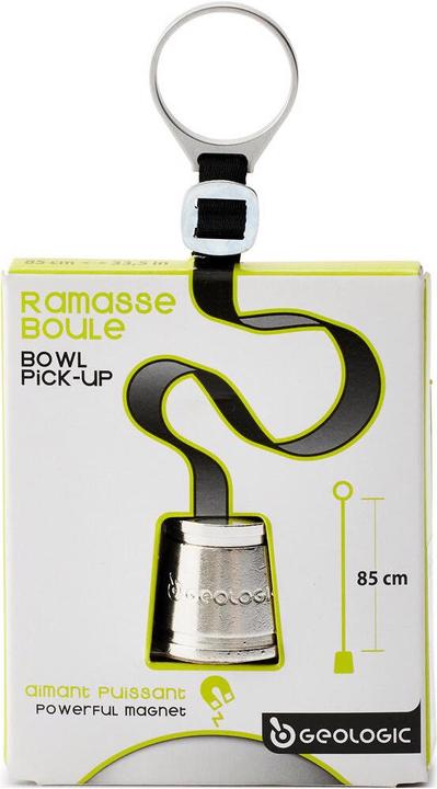 Image du produit Geologic Basic