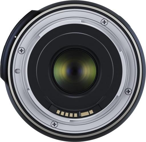 Productafbeelding Tamron AF 18-400mm f / 3,5-6,3 Di II VC HLD, Canon EF-S (Canon EF-S, APS-C / DX)