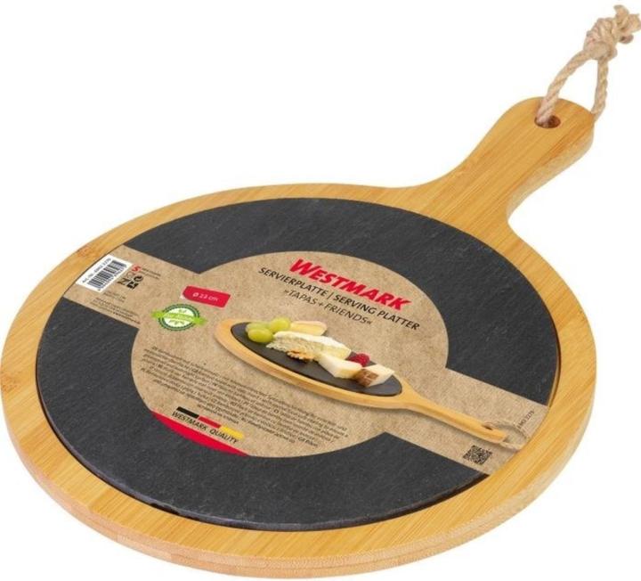 Actual product image Westmark Serving Platter 'Tapas & Friends