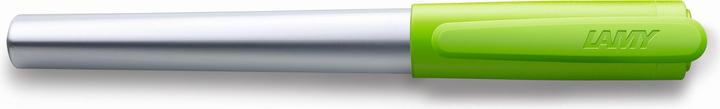 Produktbild Lamy NEXX - Füllhalter (Grün, 1 x)