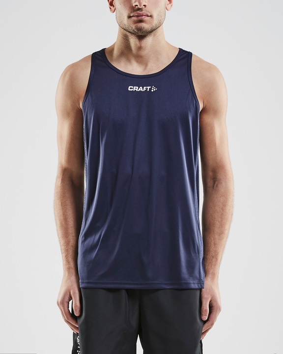 Produktbild Craft Rush Singlet Herren (S)